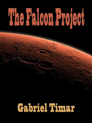 cover image of The Falcon Project
